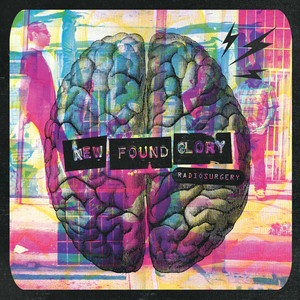 Radiosurgery (Deluxe Edition) cover