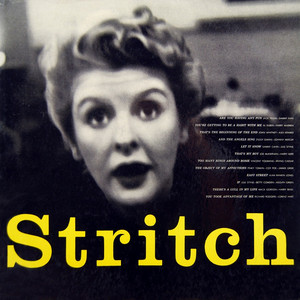 Stritch album