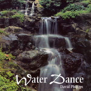 Water Dance cover
