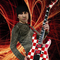 Dave Sharman poster