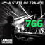 A State Of Trance Episode 766 cover