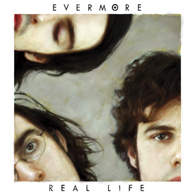 Real Life cover