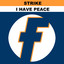 I Have Peace cover