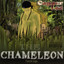 The Chameleon Concrete Jungle Albumcover