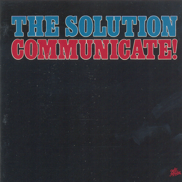 The Solution Photo