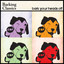 Bark Your Head Off Albumcover