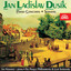 Dusik: Concerto for Piano and Orchestra, Sonatas Albumcover