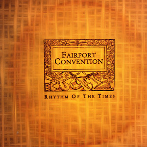 Rhythm of the Time album
