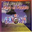Del Pueblo Para El Pueblo Albumcover