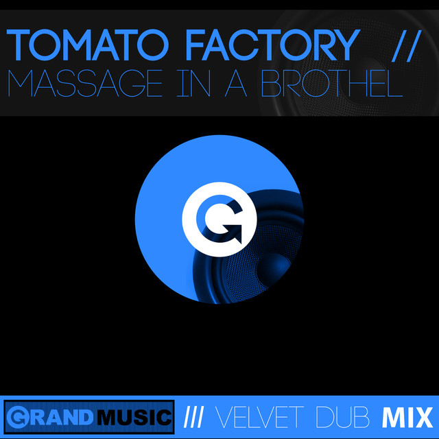 Tomato’s Factory Photo