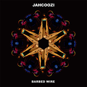 Barbed Wire cover
