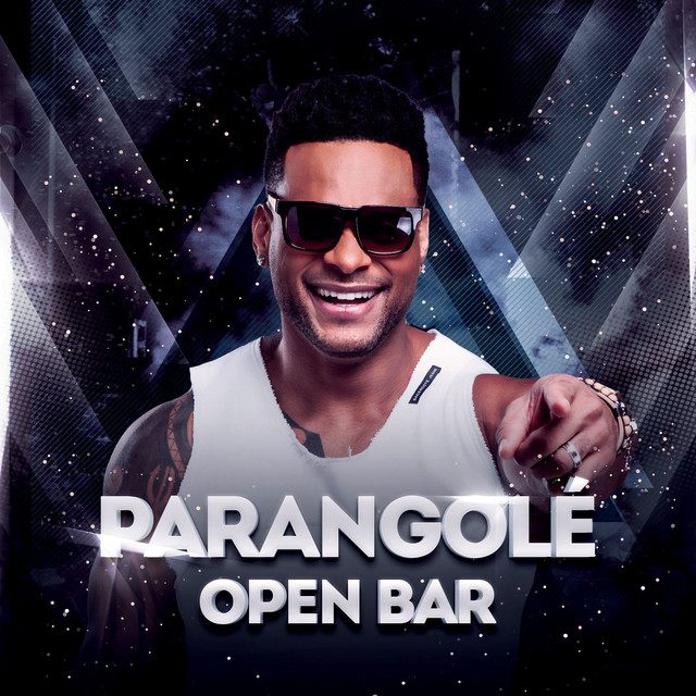 Open Bar cover