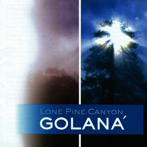 Lone Pine Canyon Albumcover