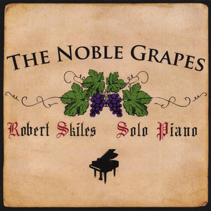 The Noble Grapes cover