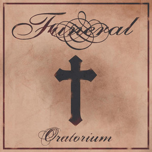 Oratorium cover