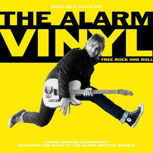 Vinyl album