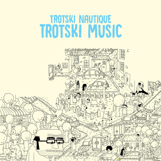 Trotski Nautique Photo