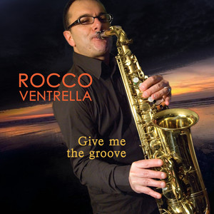 Give Me The Groove cover