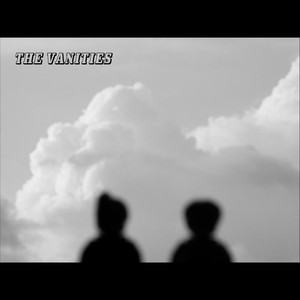 The Vanities Albumcover