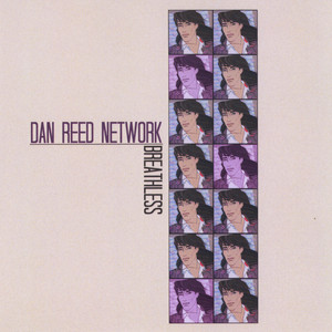 Breathless album