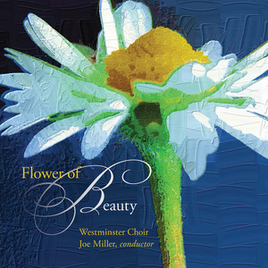 Flower of Beauty album