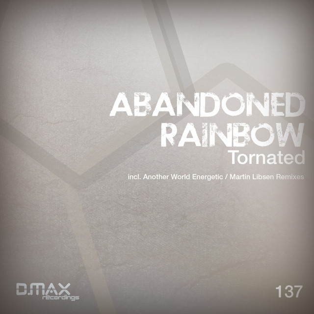 Abandoned Rainbow Photo