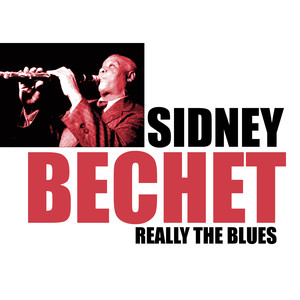 Really the Blues album