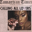 Calling All Lovers (Deluxe) cover