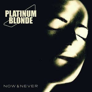 Now & Never cover