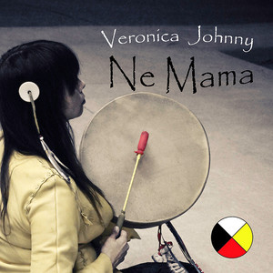 Veronica Johnny