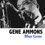 Blue Gene Albumcover