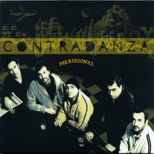Contradanza