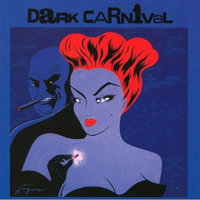 Dark Carnival Photo
