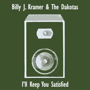 I'll Keep You Satisfied album