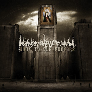 Deaf to Our Prayers cover