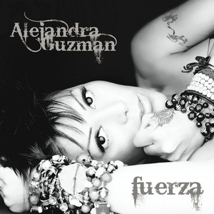 Fuerza album