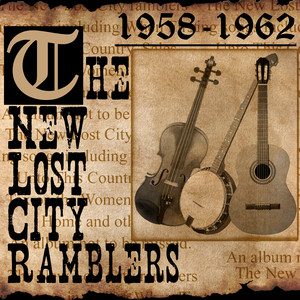 1958-1962 album
