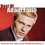 Best of Adam Faith cover