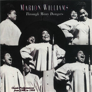 Through Many Dangers album