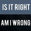Is It Right, Am I Wrong (Maybe the Most Selling Instrumentals of the World) Albumcover