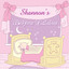 Shannon's Bedtime Album Albumcover