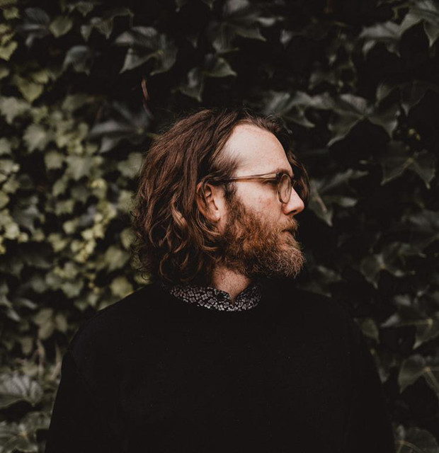 John Mark McMillan photo