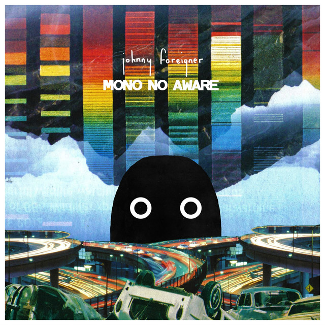 Mono No Aware cover