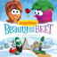 Beauty And The Beet (Original Motion Picture Soundtrack) cover