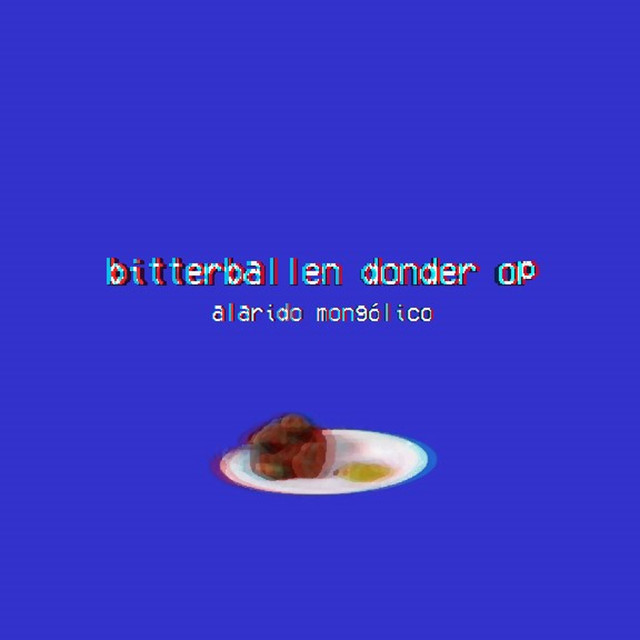 Alarido Mongólico Photo