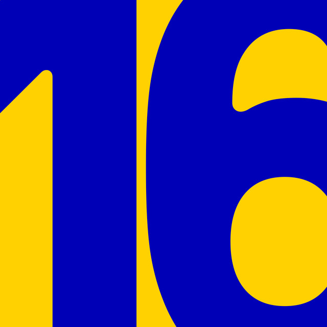 16 cover
