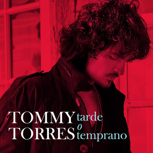 Tarde O Temprano - Super 6 Tracks album