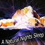 A Natural Nights Sleep cover