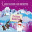 Jackie Gleason & His Orchestra in Christmas Wonderland cover