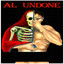 Al Undone Albumcover
